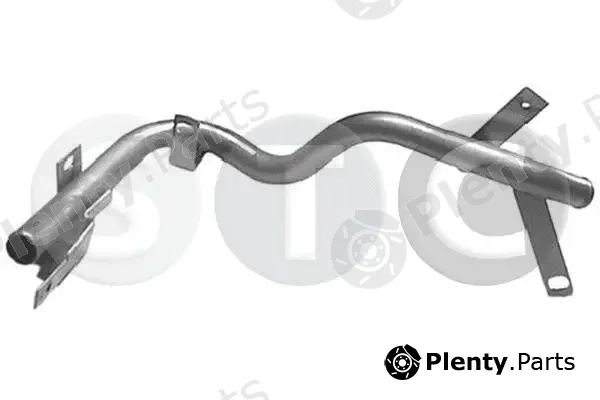 STC T403134 — Coolant Pipe