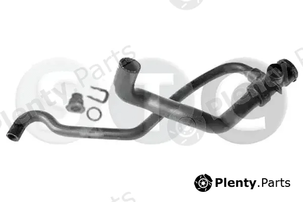 STC T409312 — Radiator Hose