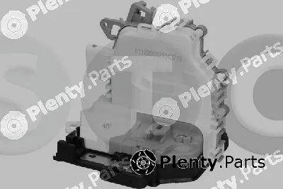 STC T443719 — Door Lock