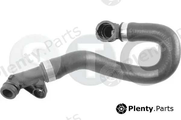 STC T499252 — Radiator Hose