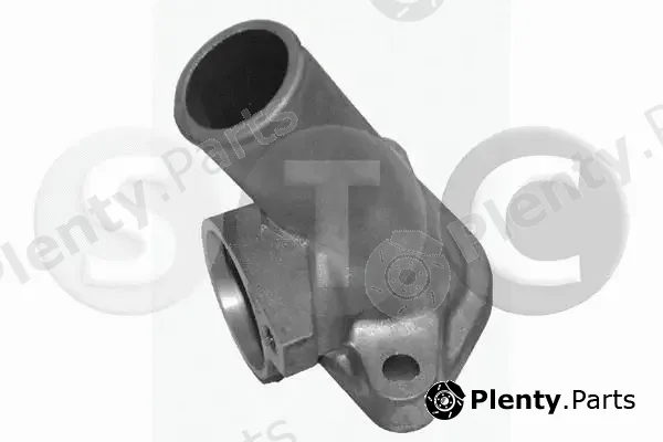 STC T404693 — Coolant Flange