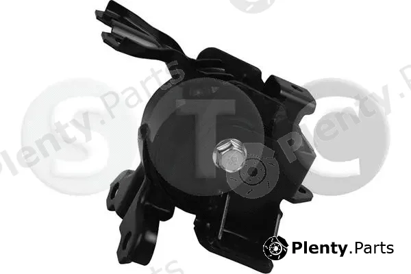 STC T457022 — Mounting, engine