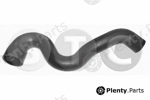 STC T409073 — Charge Air Hose