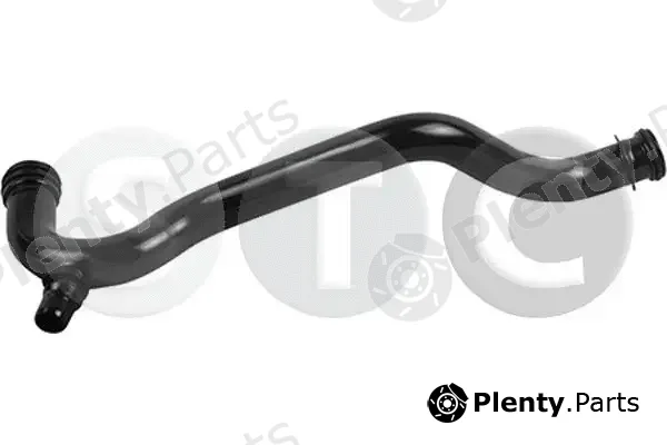STC T497253 — Radiator Hose