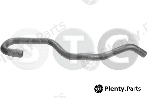 STC T499366 — Radiator Hose