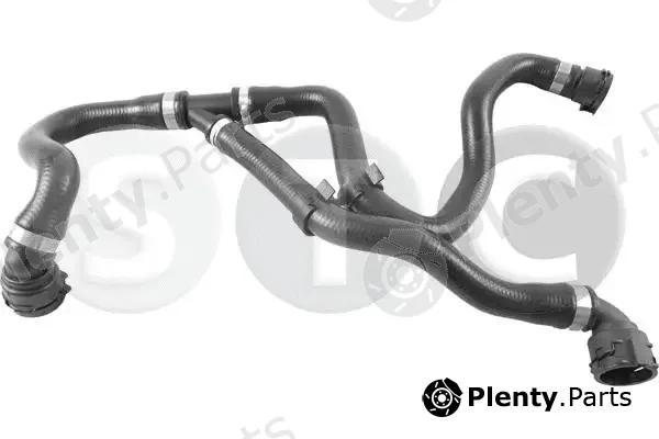 STC T499381 — Radiator Hose