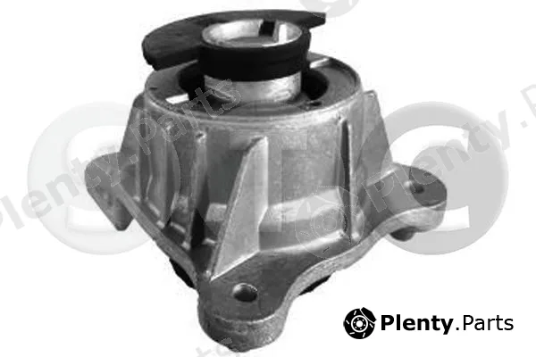 STC T455398 — Mounting, engine