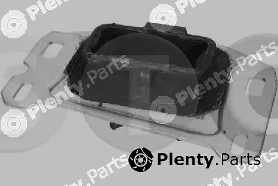 STC T449108 — Mounting, engine
