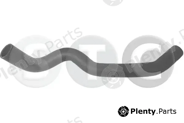 STC T409250 — Radiator Hose
