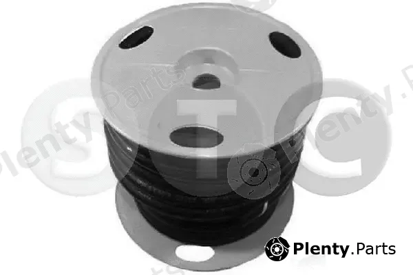 STC T400312 — Fuel Hose