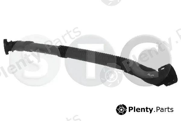 STC T409368 — Pipe, EGR valve