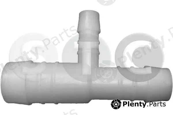 STC T400644 — Coolant Flange