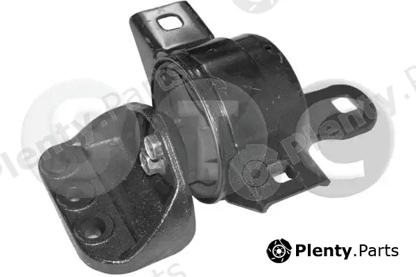 STC T454139 — Mounting, engine