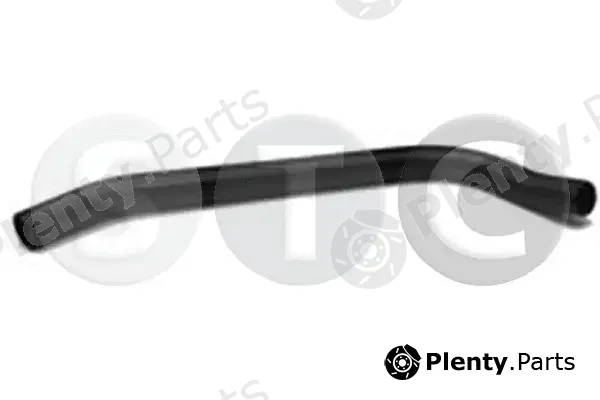 STC T494120 — Radiator Hose