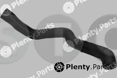 STC T494555 — Radiator Hose