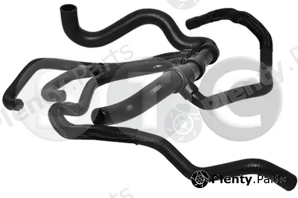STC T407836 — Radiator Hose