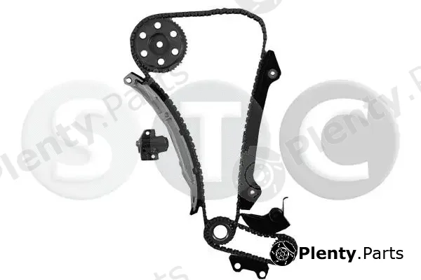 STC T407120 — Timing Chain Kit
