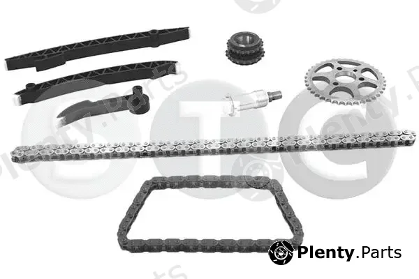STC T451382 — Timing Chain Kit