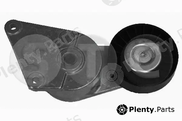 STC T404895 — Belt Tensioner, V-ribbed belt
