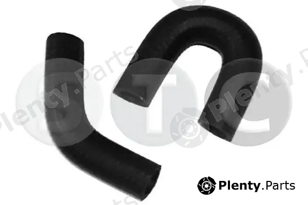 STC T408196 — Radiator Hose