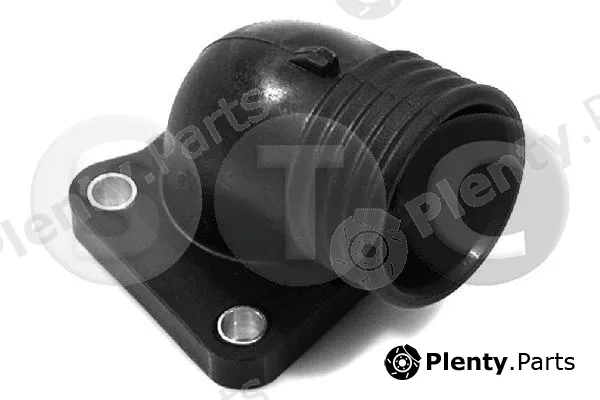 STC T403902 — Coolant Flange