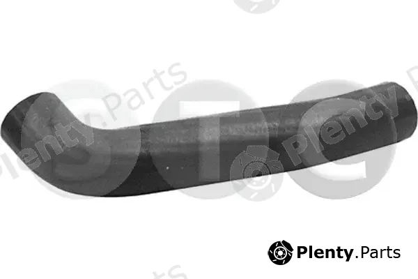 STC T497752 — Radiator Hose