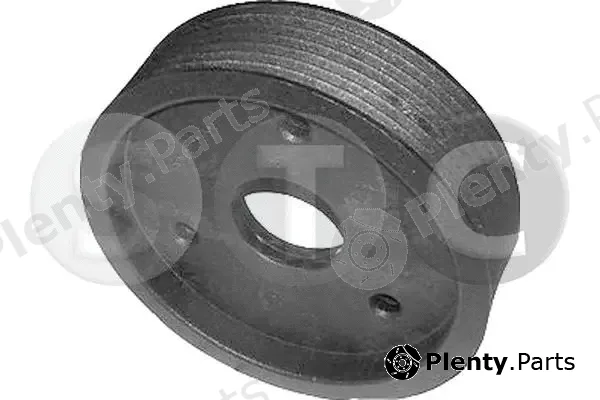 STC T442100 — Belt Pulley, power steering pump