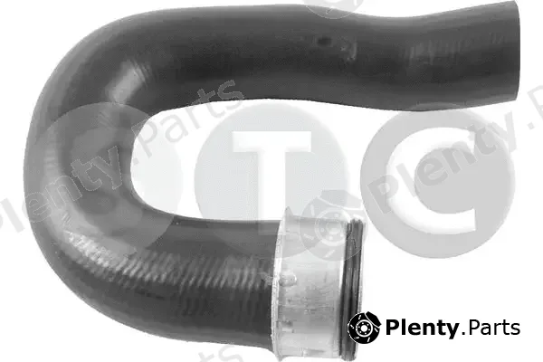 STC T409561 — Charge Air Hose