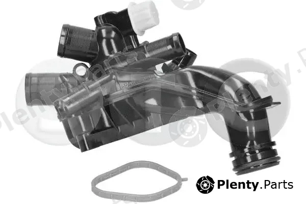 STC T435988 — Coolant Flange