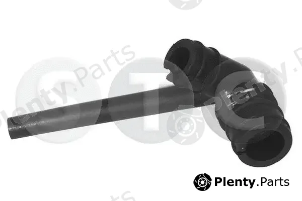 STC T408237 — Oil Hose