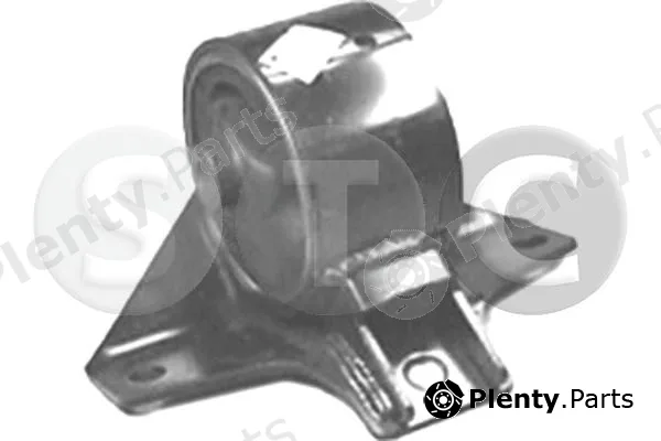 STC T454031 — Mounting, engine