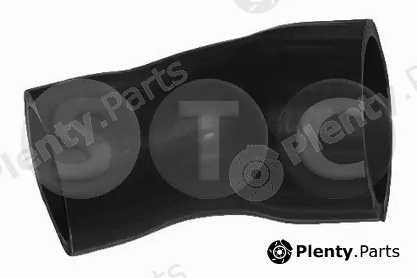 STC T409058 — Charge Air Hose