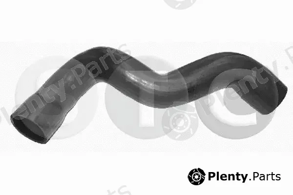 STC T409077 — Charge Air Hose