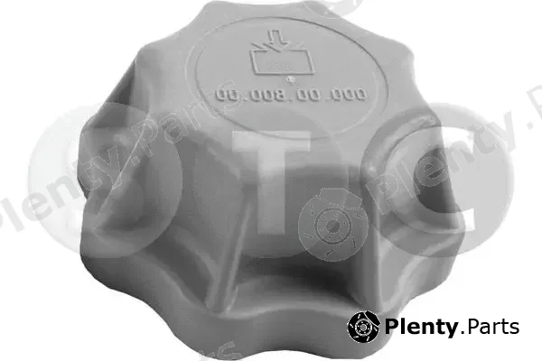 STC T4500220 — Cap, coolant tank