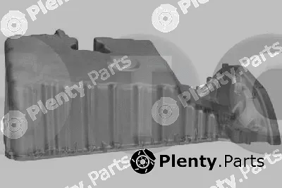 STC T438130 — Oil Sump