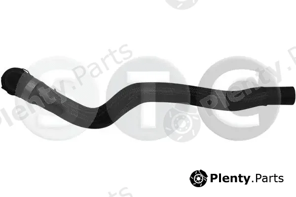STC T497868 — Radiator Hose