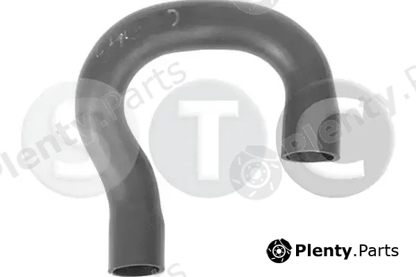 STC T477662 — Radiator Hose