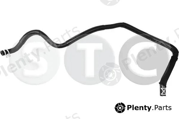 STC T498269 — Radiator Hose