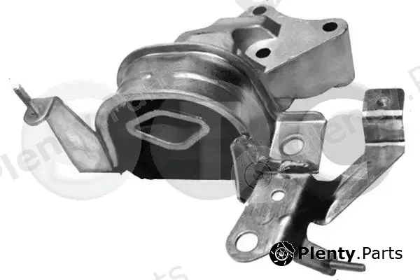 STC T405569 — Mounting, engine