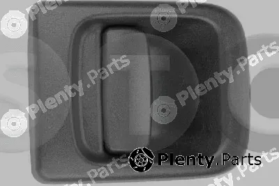 STC T443651 — Exterior Door Handle
