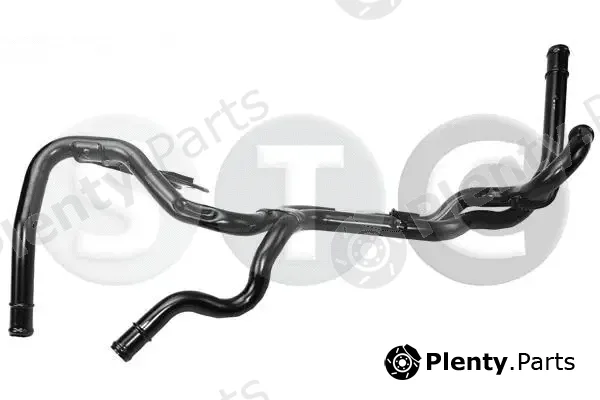 STC T435750 — Coolant Pipe