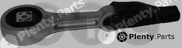 STC T404787 — Mounting, engine