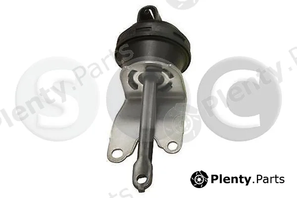 STC T493500 — Control Flap, air supply
