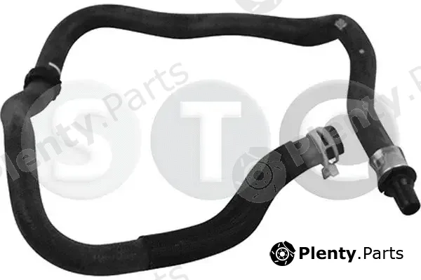 STC T497285 — Radiator Hose