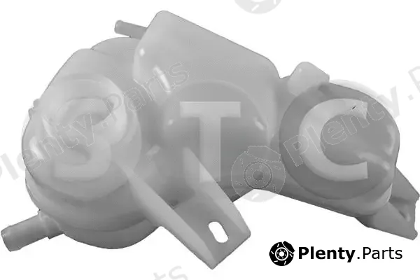 STC T431820 — Expansion Tank, coolant