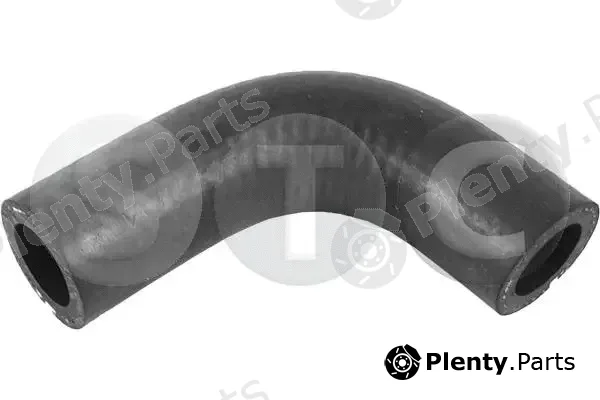 STC T499614 — Charge Air Hose
