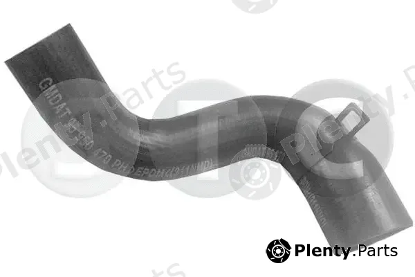 STC T412389 — Radiator Hose