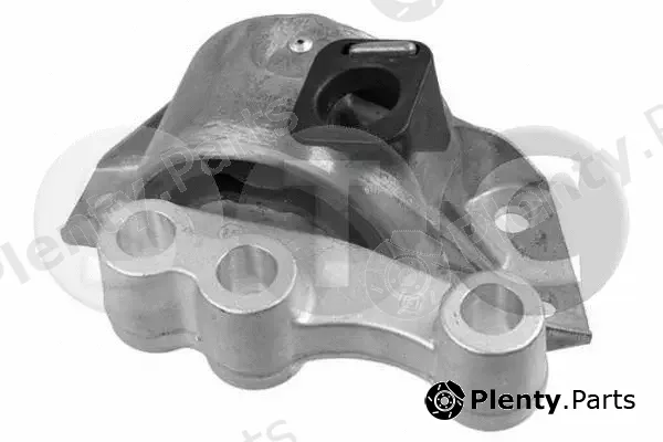 STC T457908 — Mounting, engine