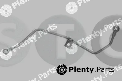 STC T492251 — Oil Pipe, charger