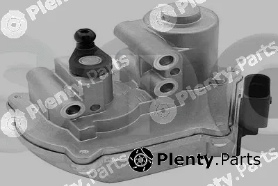 STC T440198 — Control, swirl covers (induction pipe)